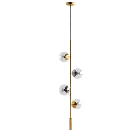Orb lounge pendant by bolia